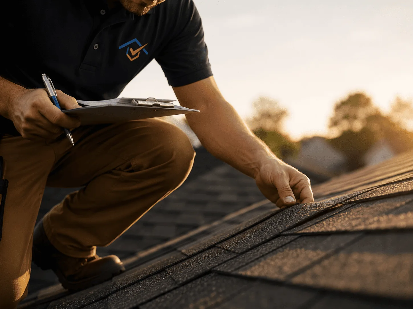 Why Choose Roof Inspection in Wells, MI